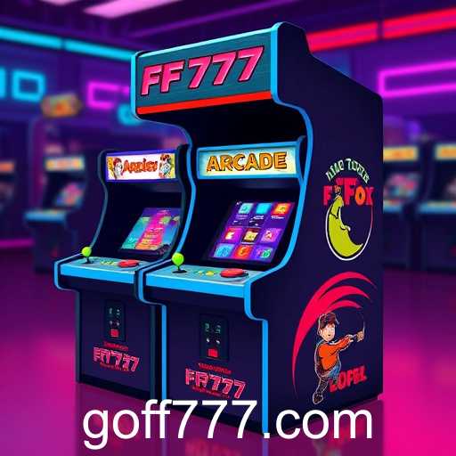Arcade Games