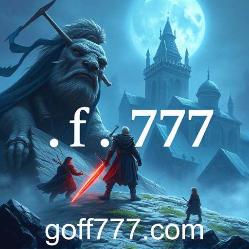 The Evolution of Gaming: ff777 Leads 2025 Trends
