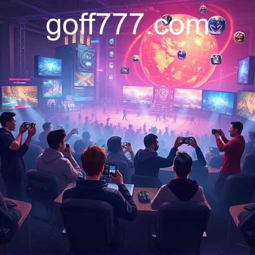 The Evolution of Gaming on FF777