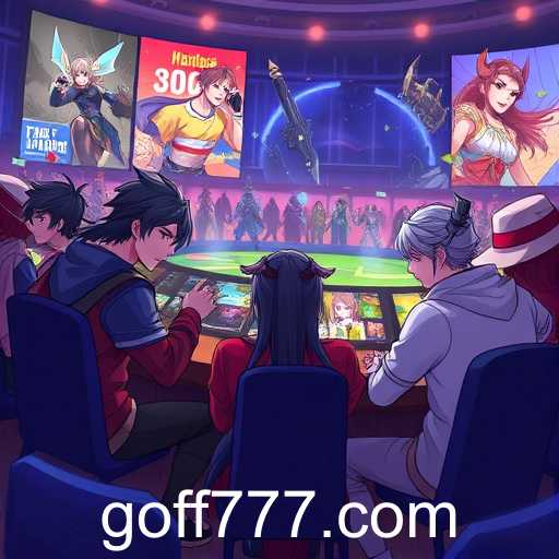 Multiplayer Games