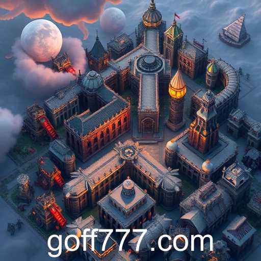 Strategy Games