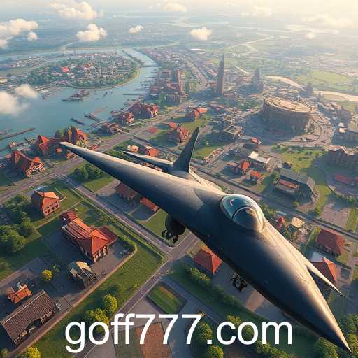 The Rise of FF777: A New Era in Online Gaming